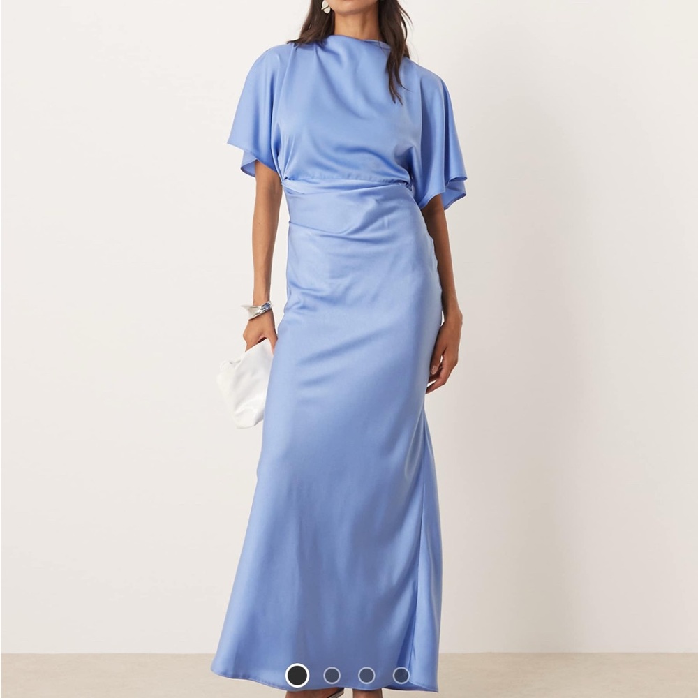 ASOS Maxi Dress